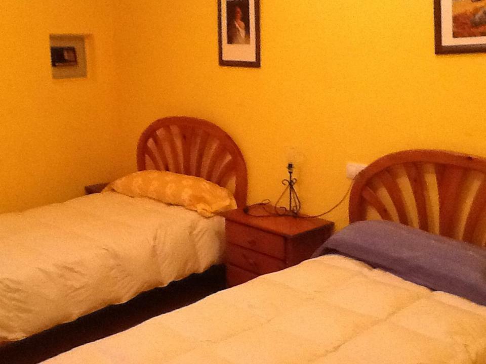 Duplex Apartment Foz Bagian luar foto